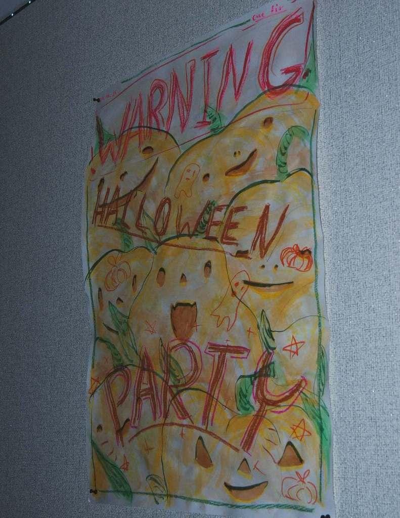 Хэллоуин! 🎃🦇🕸🕷