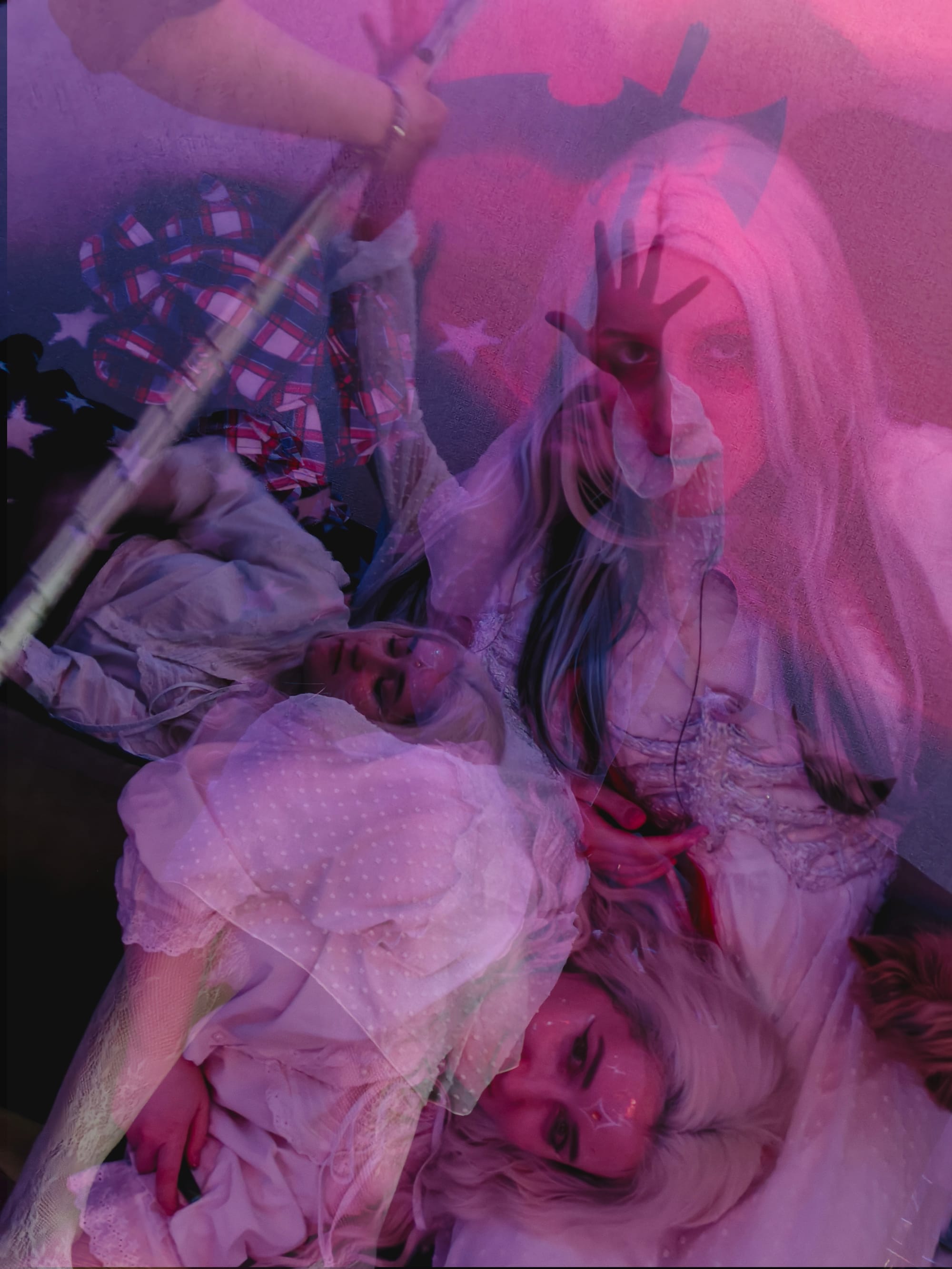 Цыганская вечеринка